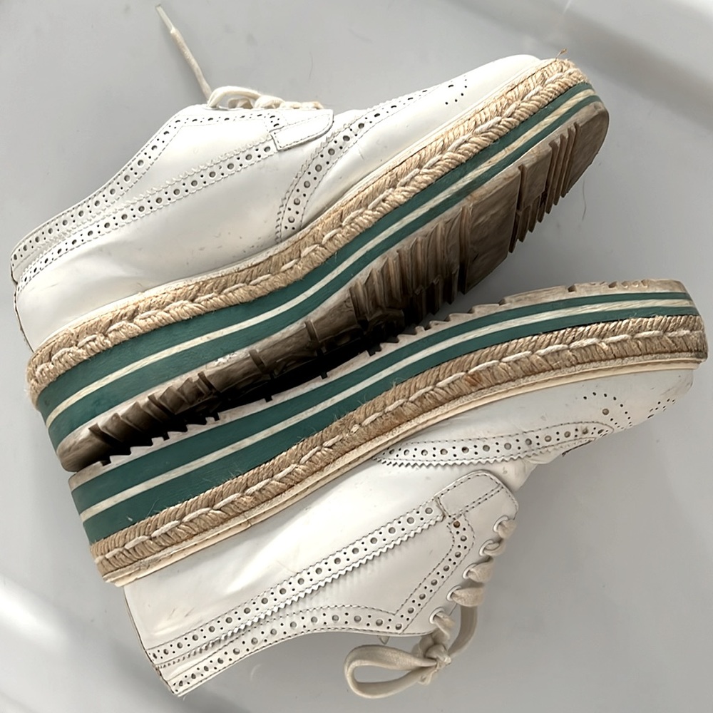 Prada size 37.5 - Picture 2 of 2